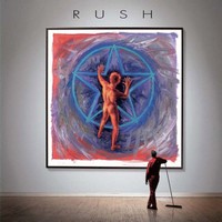 Rush - Retrospective 1