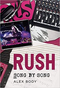 Rush - Song By Song
