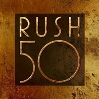 RUSH 50 Boxset