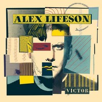 Alex Lifeson - Victor - 2024