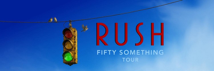 Fifty Something Tour