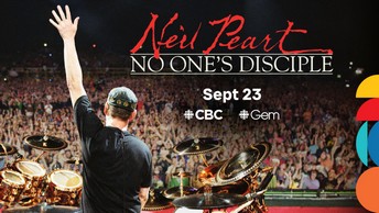 Neil Peart Dokumentation